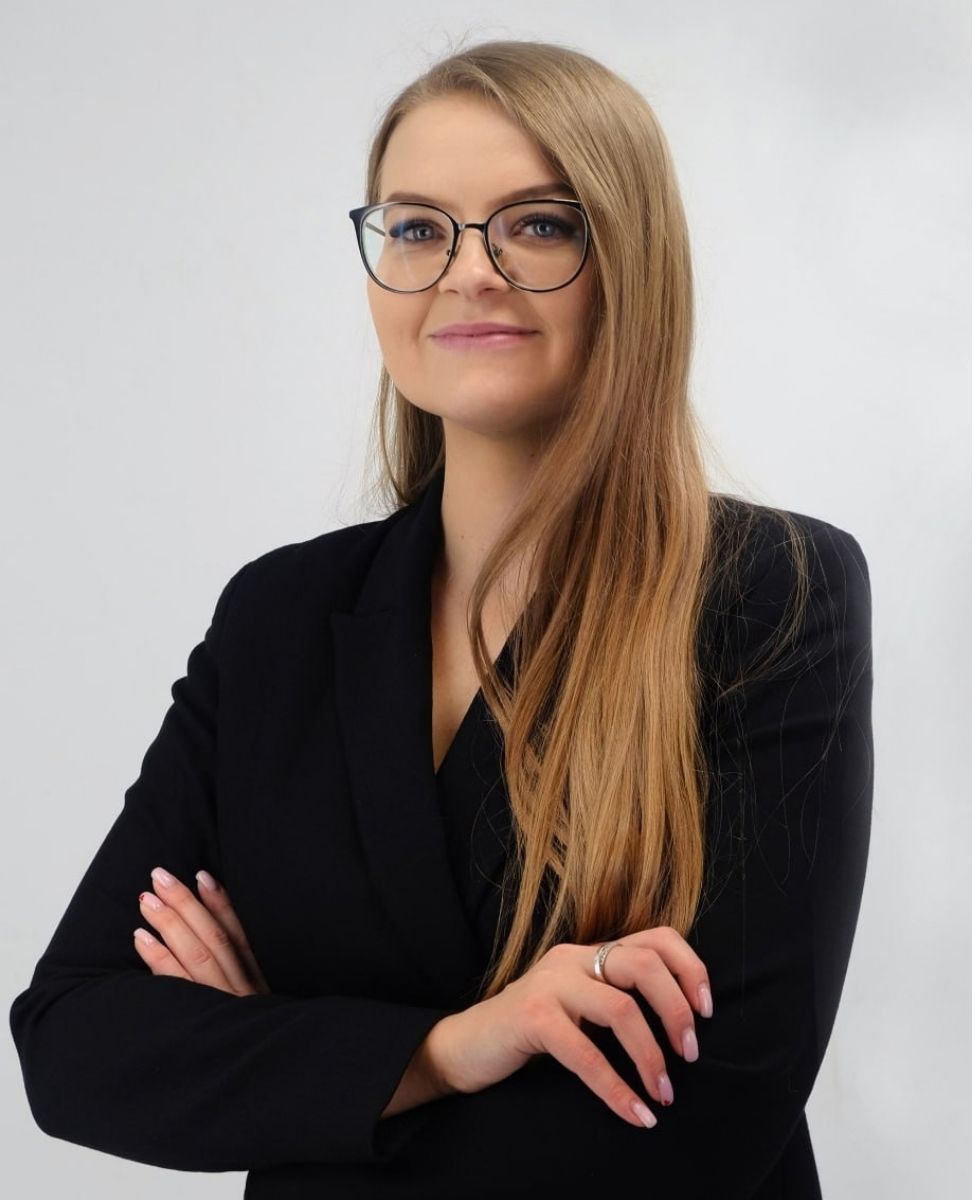 Aleksandra Glinka