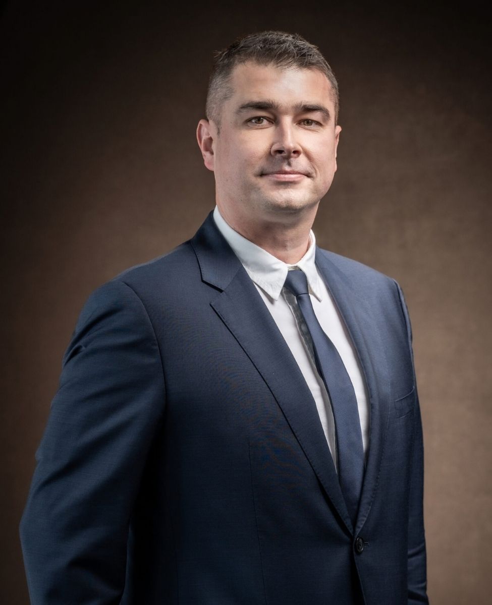 Maciej Wiejak