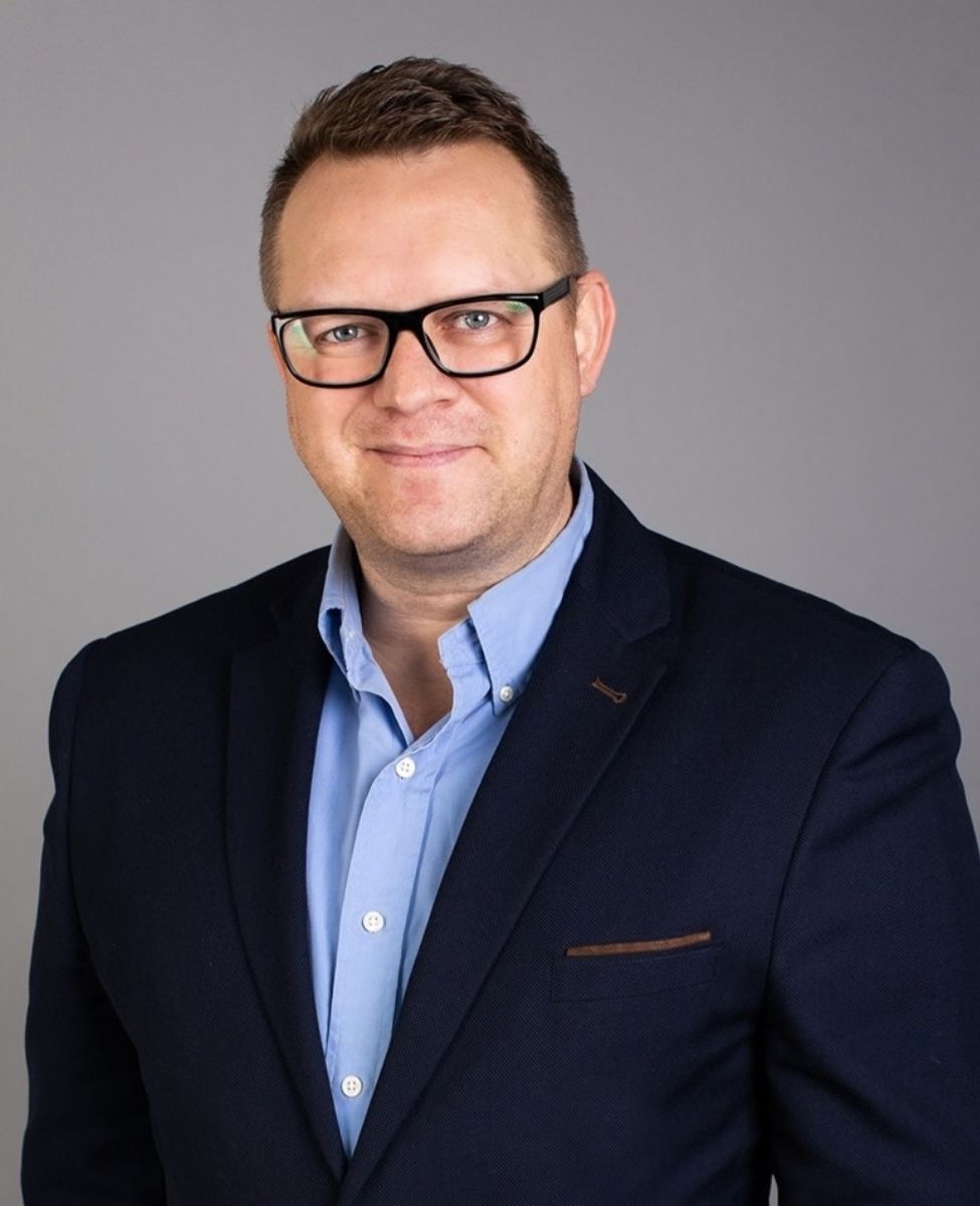 Patryk Zięba